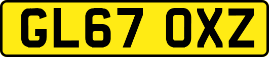 GL67OXZ