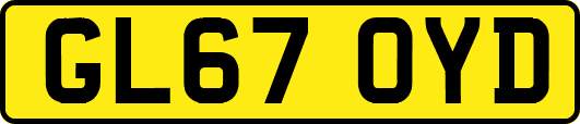 GL67OYD