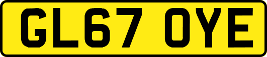 GL67OYE