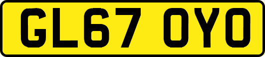 GL67OYO