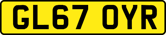 GL67OYR