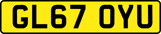 GL67OYU