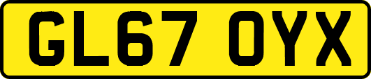 GL67OYX