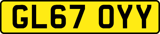 GL67OYY