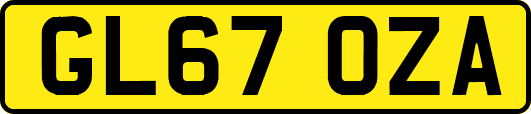 GL67OZA