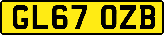 GL67OZB