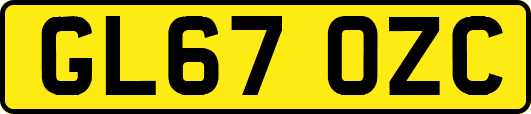 GL67OZC