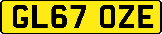 GL67OZE