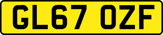 GL67OZF