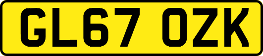 GL67OZK