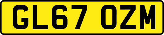 GL67OZM