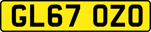 GL67OZO