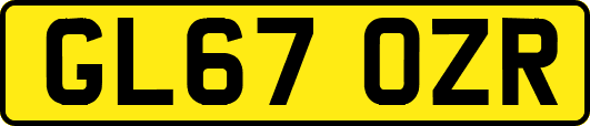 GL67OZR