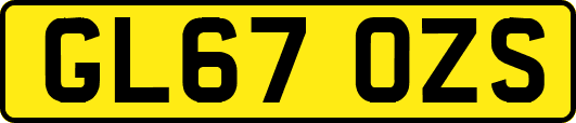 GL67OZS