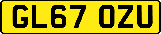 GL67OZU