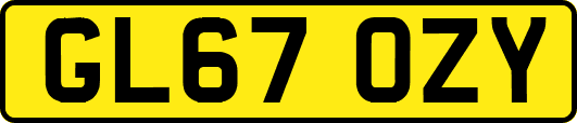 GL67OZY