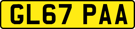 GL67PAA