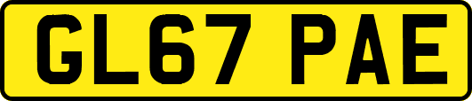 GL67PAE