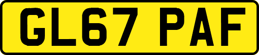 GL67PAF