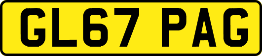 GL67PAG