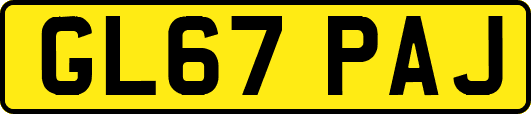 GL67PAJ