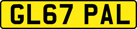 GL67PAL