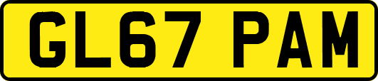 GL67PAM