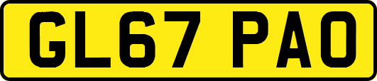 GL67PAO