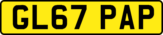 GL67PAP