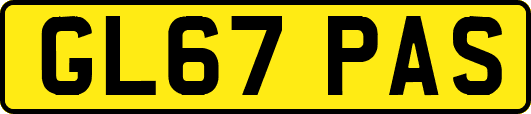 GL67PAS