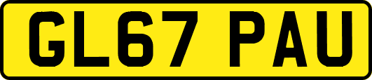 GL67PAU