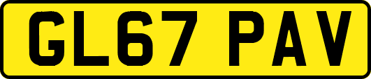 GL67PAV