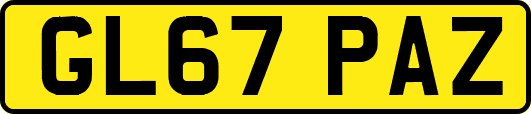 GL67PAZ