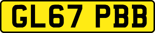 GL67PBB