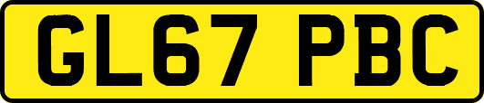 GL67PBC