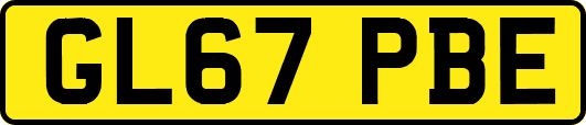GL67PBE
