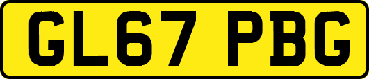 GL67PBG
