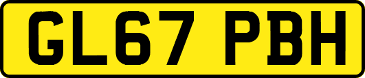 GL67PBH