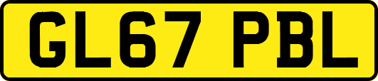 GL67PBL