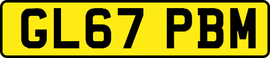 GL67PBM