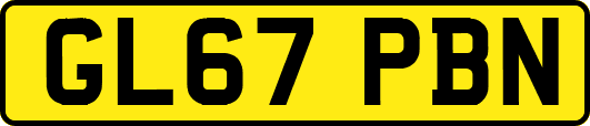 GL67PBN