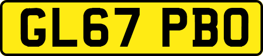 GL67PBO