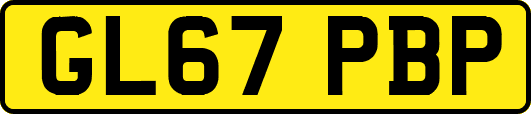 GL67PBP
