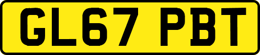 GL67PBT