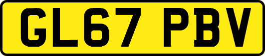 GL67PBV
