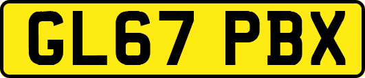 GL67PBX