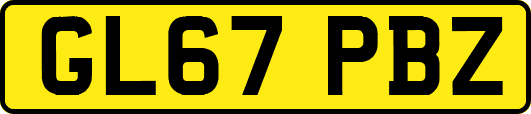 GL67PBZ