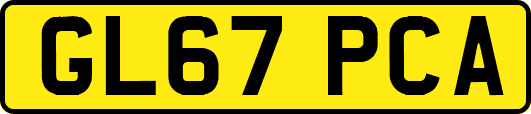 GL67PCA