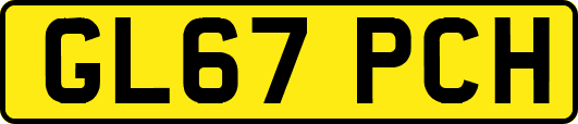 GL67PCH