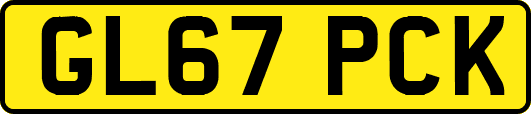 GL67PCK
